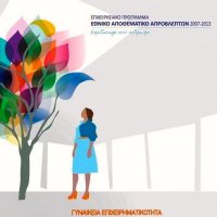 2η Έκδοση Οδηγού Υλοποίησης Έργων Δικαιούχων προγράμματος "Ολοκληρωμένη Παρέμβαση για την Στήριξη της Γυναικείας Απασχόλησης μέσω Ενίσχυσης της Επιχειρηματικότητας" του Ε.Π. ΕΘΝΙΚΟ ΑΠΟΘΕΜΑΤΙΚΟ ΑΠΡΟΒΛΕΠΤΩΝ