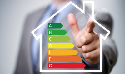 Energy inspections